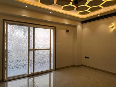 Bedroom Image of 2800 Sq.ft 4 BHK Builder Floor for sale in Indirapuram Ghaziabad for Rs. 37500000