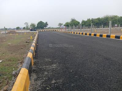 Image of 600 Sq.ft Residential Plot / Land for sale in West Tambaram, Chennai for Rs. 1677000