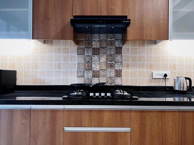 Kitchen Image of 2039 Sq.ft 3 BHK Apartment / Flat for sale in Baga Goa for Rs. 35000000