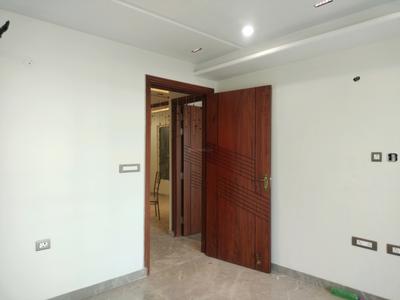 Bedroom Image of 2250 Sq.ft 4 BHK Builder Floor for sale in Sector 15A Faridabad for Rs. 23000000