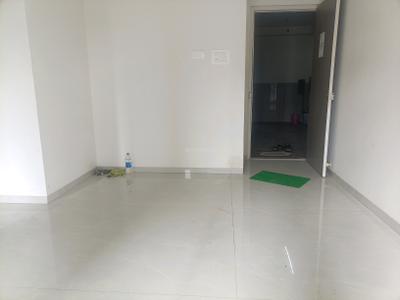 Living Room Image of 700 Sq.ft 1 BHK Apartment / Flat for sale in Shahpur Navi Mumbai for Rs. 4400000