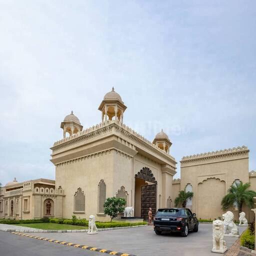 Amanat Oscar Fort Main Image 1
