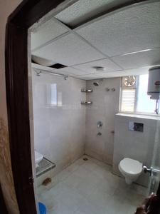 Image of 456 Sq.ft 1 BHK Studio for rent in Eternal Manhattan Riviera, Sitapura, Jaipur for Rs. 15500