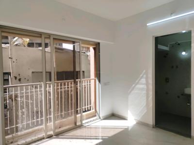 Bedroom Image of 800 Sq.ft 2 BHK Apartment / Flat for sale in Shripal Sattva Bldg 1, Vasai West Vasai for Rs. 5940000