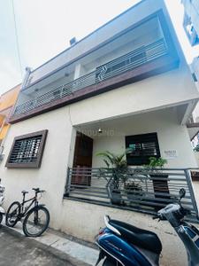 Image of 2700 Sq.ft 4 BHK Independent House for sale in Ghatlodiya, Ahmedabad for Rs. 25000000