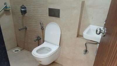 Image of 650 Sq.ft 2 BHK Apartment / Flat for rent in JVM Tiara, Kasarvadavali, Thane for Rs. 25000