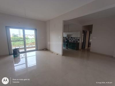 Hall Image of 1000 Sq.ft 2 BHK Apartment / Flat for rent in Shiva Enclave Phase II, Mahaveer Nagar Raipur for Rs. 18000