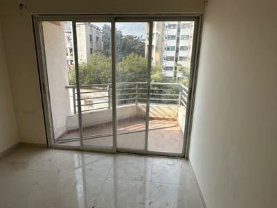 Bedroom Image of 980 Sq.ft 2 BHK Apartment / Flat for sale in Ajmera Exotica, Wagholi Pune for Rs. 7700000