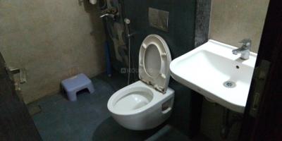 Runal Spacio Bathroom One 3