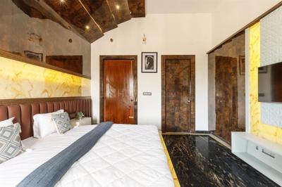Bedroom Image of COMFORTNSTAY  in Sector 44, Gurgaon