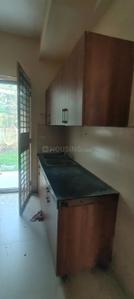 Kitchen Image of 2000 Sq.ft 4 BHK Builder Floor for rent in Vatika Signature Villas, Sector 82 Gurgaon for Rs. 45000