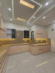 Kitchen Image of 1950 Sq.ft 5 BHK Independent House for sale in Sikandra Agra for Rs. 21500000