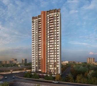Image of 1746 Sq.ft 4 BHK Apartment / Flat for sale in Nitaara Tower , Nigdi, Pune for Rs. 16921133