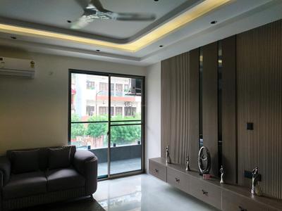 Living Room Image of 1800 Sq.ft 3 BHK Builder Floor for sale in Sector 46 Gurgaon for Rs. 28000000
