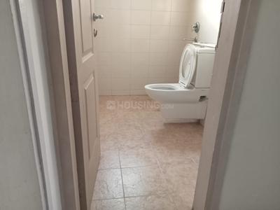 Image of 2203 Sq.ft 3 BHK Apartment / Flat for rent in Unitech Uniworld City, New Town, Kolkata for Rs. 50000
