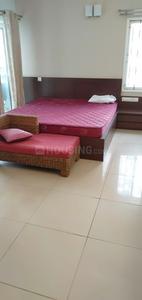 Bedroom Image of 1980 Sq.ft 4.5 BHK Apartment / Flat for rent in Brigade Gateway, Rajajinagar Bengaluru for Rs. 180000