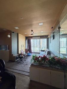 Image of 1000 Sq.ft 2 BHK Apartment / Flat for rent in Mazgaon, Mumbai for Rs. 125000