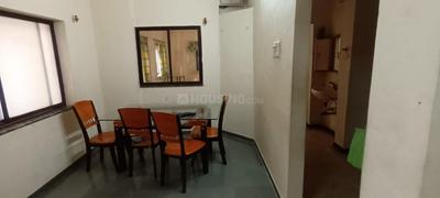 Hall Image of 1500 Sq.ft 3 BHK Independent House for rent in Gangapur Nashik for Rs. 20000