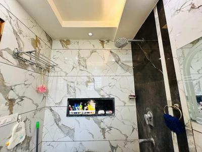 Bathroom Image of 1440 Sq.ft 4 BHK Independent House for sale in Sector 8 Faridabad for Rs. 28000000