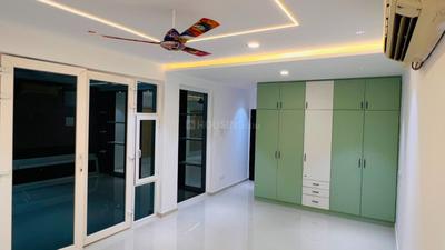 Bedroom Image of 4020 Sq.ft 4 BHK Apartment / Flat for sale in Banjara Hills Hyderabad for Rs. 51000000