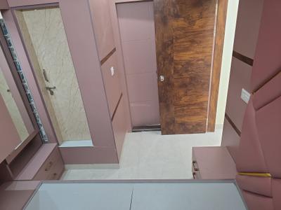 Bedroom Image of 950 Sq.ft 2 BHK Independent House for rent in JP Nagar Bengaluru for Rs. 25300