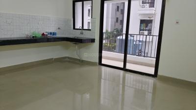 Living Room Image of 648 Sq.ft 2 BHK Apartment / Flat for sale in Gems City, Joka Kolkata for Rs. 3000000
