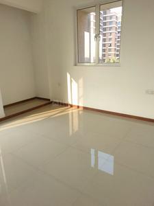 Bedroom Image of 1950 Sq.ft 4.5 BHK Apartment / Flat for sale in Vedic Sanjeeva Orchard, New Town Kolkata for Rs. 12500000