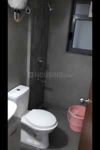 Image of 950 Sq.ft 3 BHK Apartment / Flat for rent in Adani Amogha, Shantigram, Ahmedabad for Rs. 50000