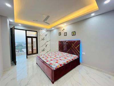 1 BHK Independent Builder Floor