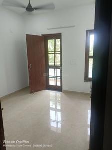 Hall Image of 700 Sq.ft 2 BHK Independent House for rent in Alpha II Greater Noida for Rs. 19500