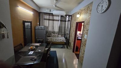 Hall Image of 1100 Sq.ft 2 BHK Apartment / Flat for sale in Glada Heights, Urban Estate Dugri Ludhiana for Rs. 4700000