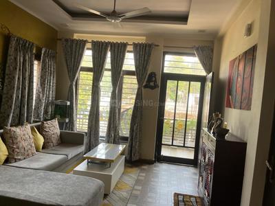 Hall Image of 1400 Sq.ft 2 BHK Builder Floor for sale in Canal Road Dehradun for Rs. 6000000