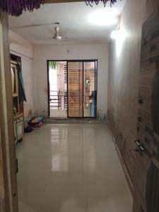 Image of 605 Sq.ft 1 BHK Apartment / Flat for sale in Reshma Vikas Bambulkar Rachana Heights, Badlapur East, Badlapur for Rs. 2400000
