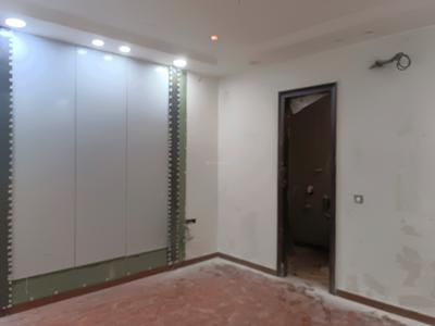 Bedroom Image of 2250 Sq.ft 4 BHK Builder Floor for sale in Aman Spring Valley Floors, Rohini Extension New Delhi for Rs. 32500000