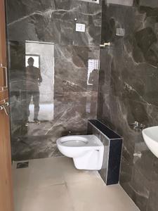 Common Bathroom Image of 1082 Sq.ft 3 BHK Apartment / Flat for sale in Binori Pristine, Jodhpur Ahmedabad for Rs. 13500000