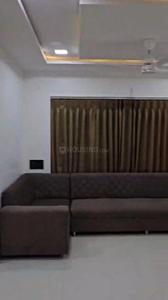 Hall Image of 1258 Sq.ft 2 BHK Apartment / Flat for sale in Vanakala Surat for Rs. 4951000