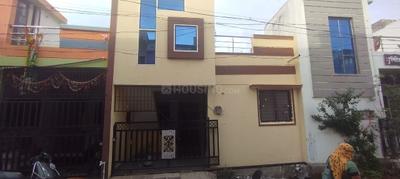 Image of 800 Sq.ft 2 BHK Independent House for rent in Arvi, Latur for Rs. 10000