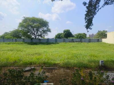 Image of 2250 Sq.ft Residential Plot / Land for sale in Orris Woodview Residencies, Sector 89, Gurgaon for Rs. 59000000