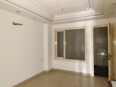 Bedroom Image of 2300 Sq.ft 4 BHK Builder Floor for sale in Aman Spring Valley Floors, Rohini Extension New Delhi for Rs. 33500000