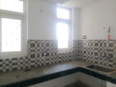 Kitchen Image of 2925 Sq.ft 3 BHK Apartment / Flat for sale in Chintels Serenity Phase 1 Tower 3 4 5 Pocket B, Sector 108 Gurgaon for Rs. 45200000