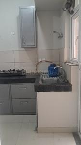 Kitchen Image of 1100 Sq.ft 2 BHK Apartment / Flat for sale in Eureka Park By Tata Value Homes, Sector 150 Noida for Rs. 11600000