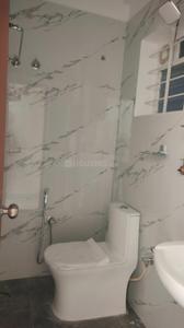 Image of 1500 Sq.ft 3 BHK Builder Floor for rent in JP Nagar, Bengaluru for Rs. 38700