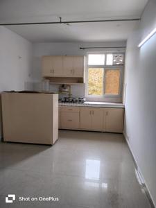 Kitchen Image of 500 Sq.ft 2 BHK Apartment / Flat for sale in Tulip Lemon, Sector 69 Gurgaon for Rs. 8300000
