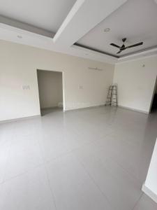 Hall Image of 1854 Sq.ft 3 BHK Builder Floor for rent in HSR Layout Bengaluru for Rs. 65000