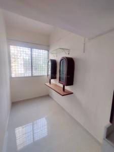 Hall Image of 500 Sq.ft 1 BHK Apartment / Flat for rent in Saiyed Vasna Vadodara for Rs. 15000