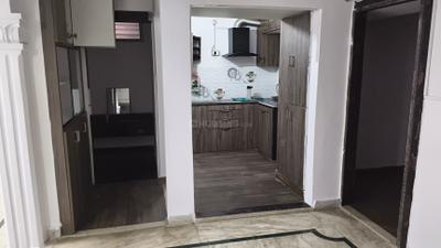 Kgn rental Kitchen 1