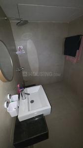 Image of 1200 Sq.ft 1 BHK Apartment / Flat for rent in Lodha Belmondo, Gahunje, Pune for Rs. 29999