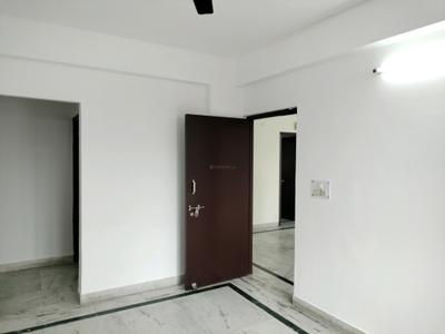 Bedroom Image of 1600 Sq.ft 3 BHK Apartment / Flat for rent in Sector 18 Dwarka New Delhi for Rs. 47000