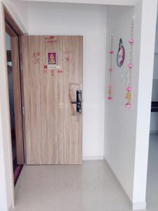 Hall Image of 1100 Sq.ft 2 BHK Apartment / Flat for sale in Kohinoor Viva City , Dhanori Pune for Rs. 6900000