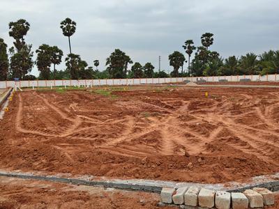 Image of 167 Sq.ft Residential Plot / Land for sale in Sontyam, Visakhapatnam for Rs. 4342000